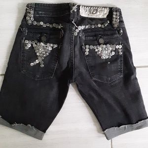 Taverniti So jean shorts